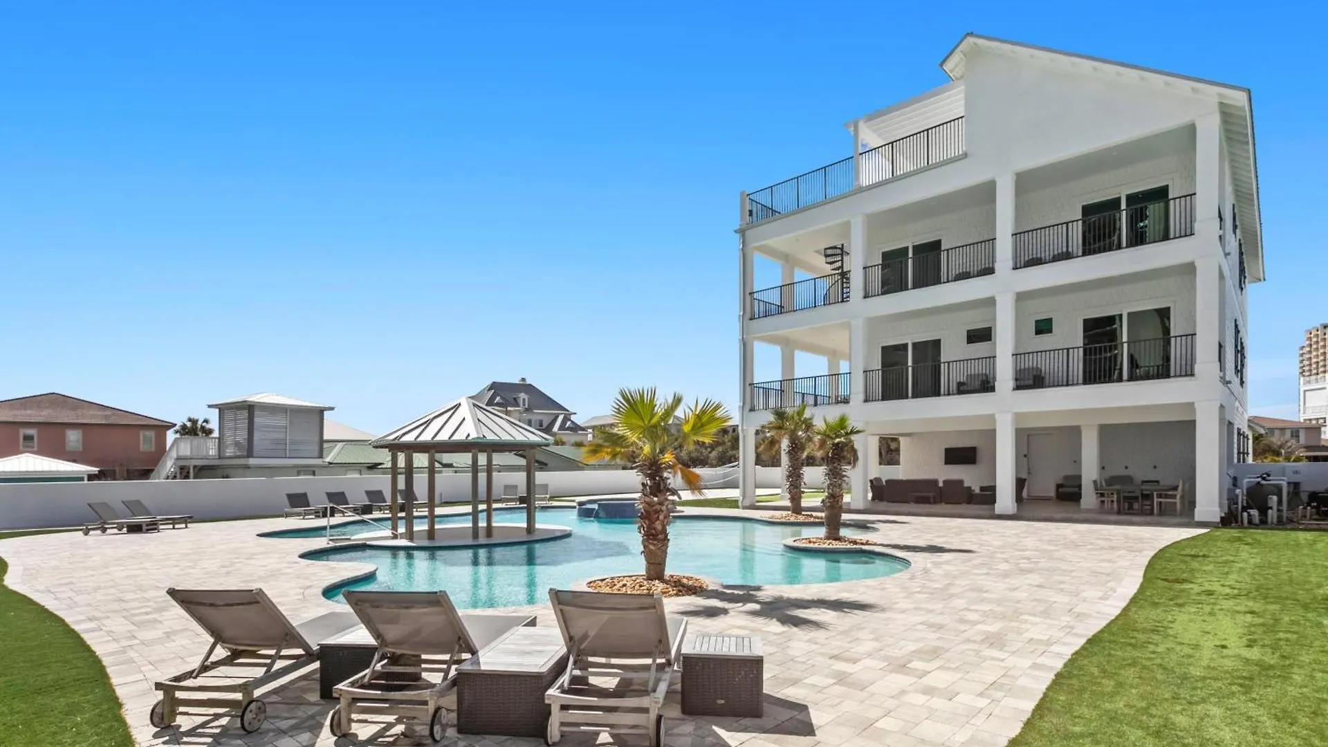 Bourbon Beach - Your Dream Vacation Destination Holiday home Destin