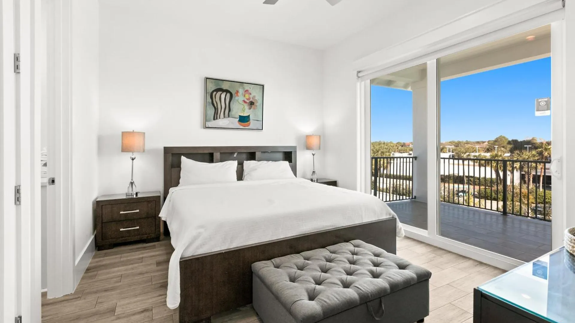 Holiday home Bourbon Beach - Your Dream Vacation Destination