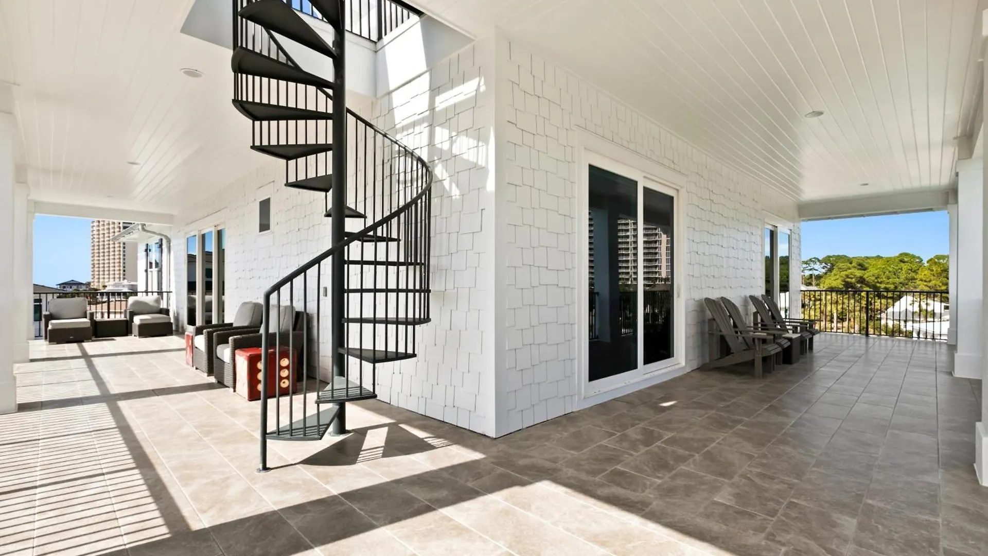 Bourbon Beach - Your Dream Vacation Destination Holiday home