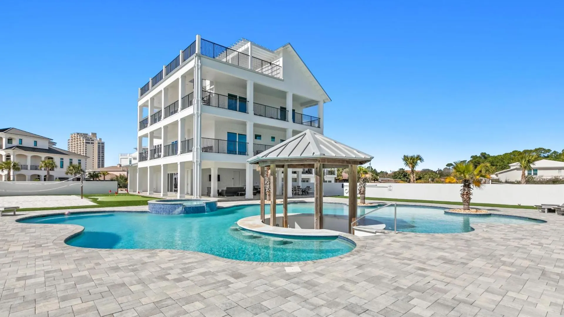 Bourbon Beach - Your Dream Vacation Destination 0*, Destin United States