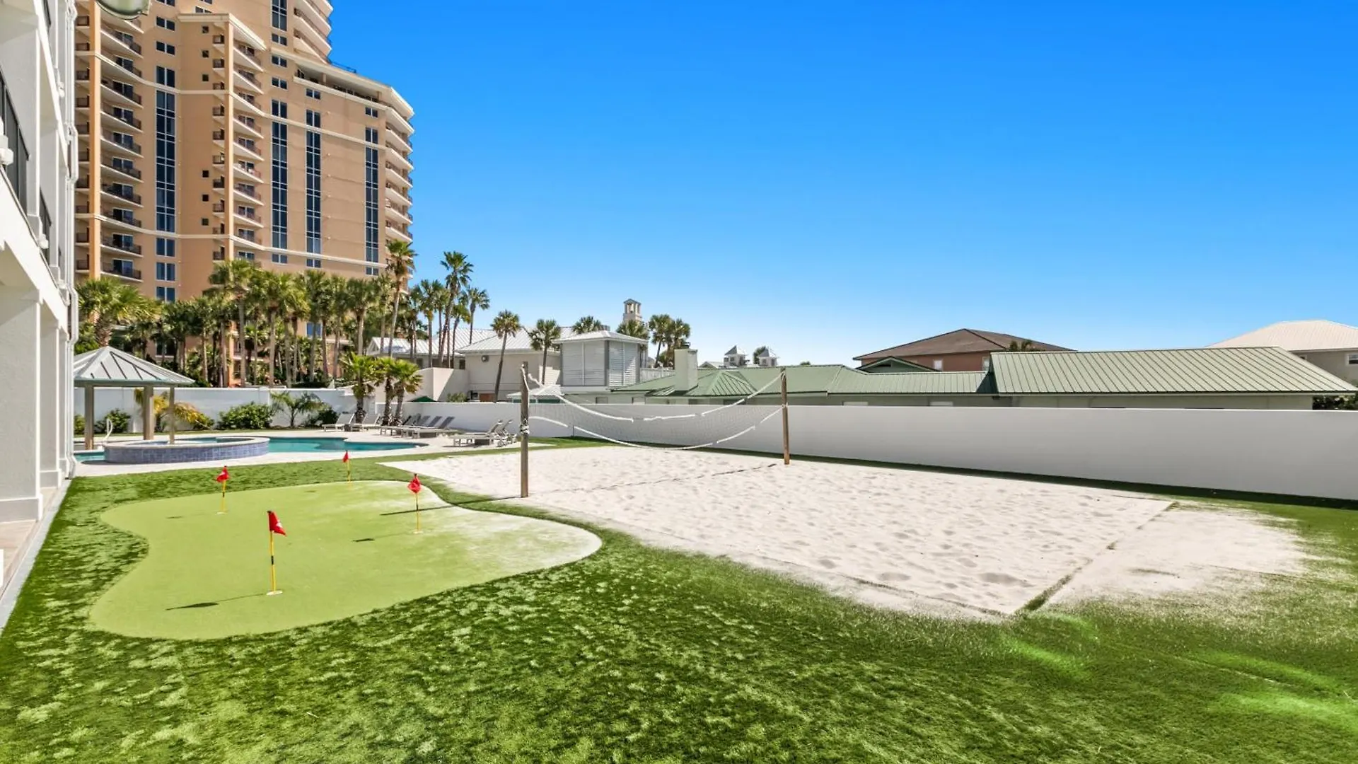 Bourbon Beach - Your Dream Vacation Destination Holiday home Destin