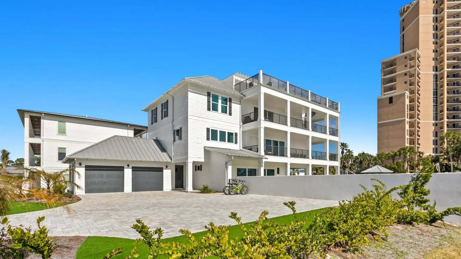 Bourbon Beach - Your Dream Vacation Destination Holiday home Destin
