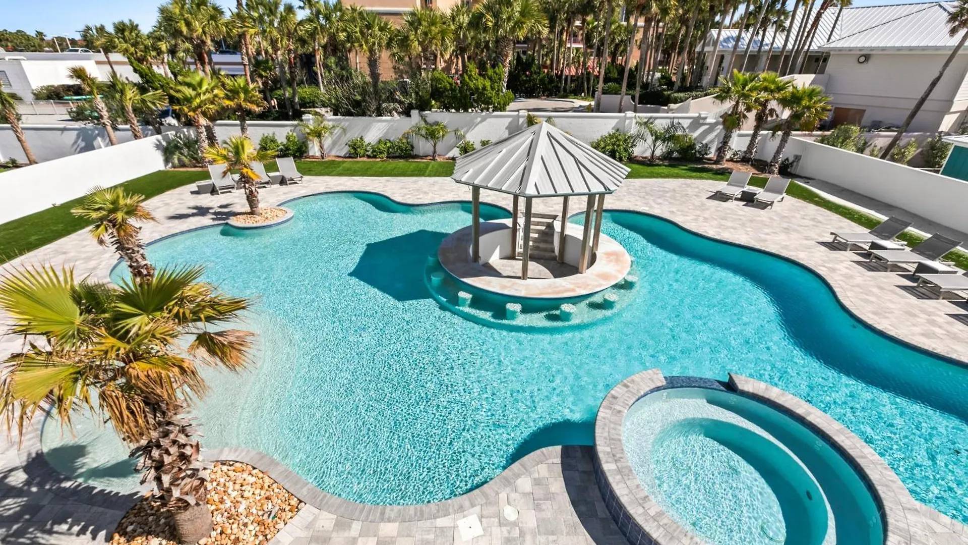Bourbon Beach - Your Dream Vacation Destination Holiday home