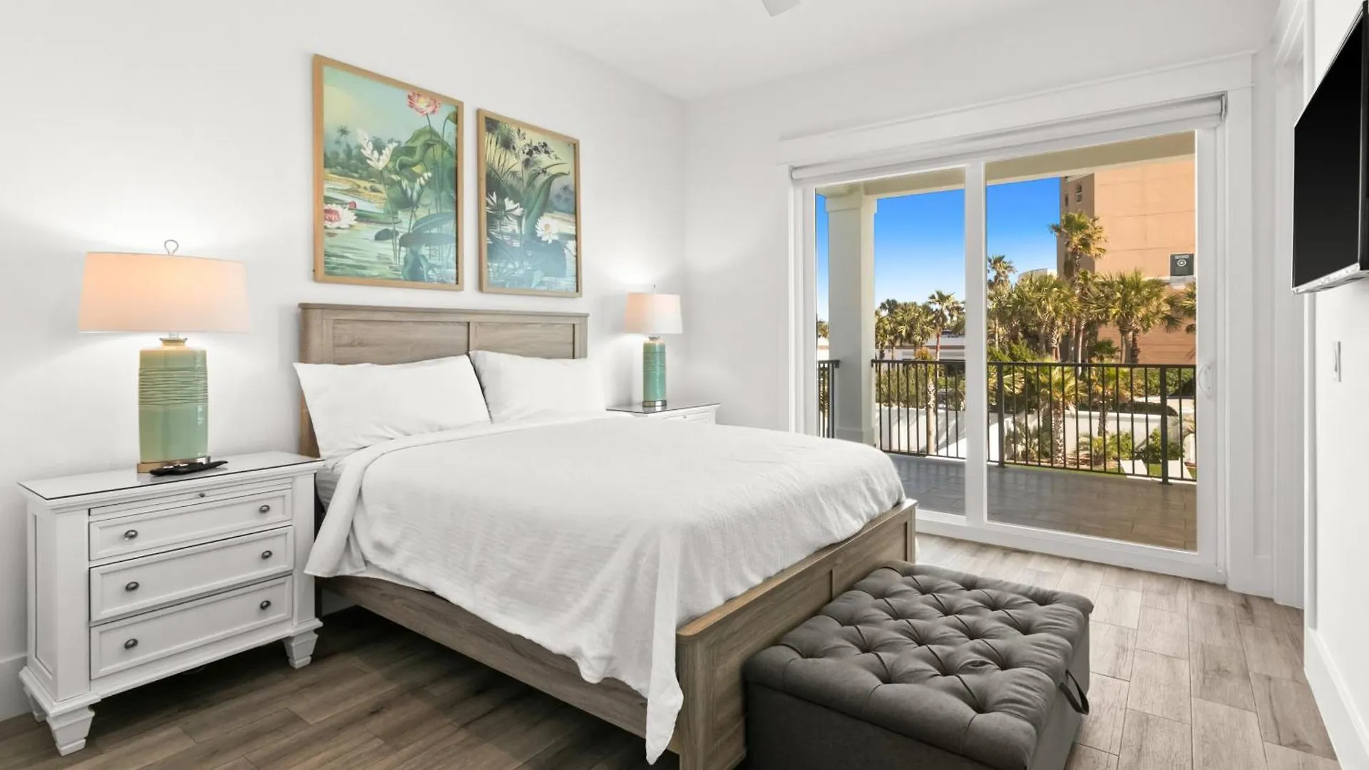 Hébergement de vacances Bourbon Beach - Your Dream Vacation Destination